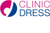 Short Sleeve Plum Medical Blouse - CLINIC DRESS