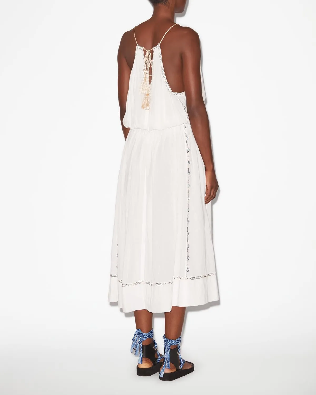 Siana Dress