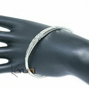 Silver Basile Bracelet 3136