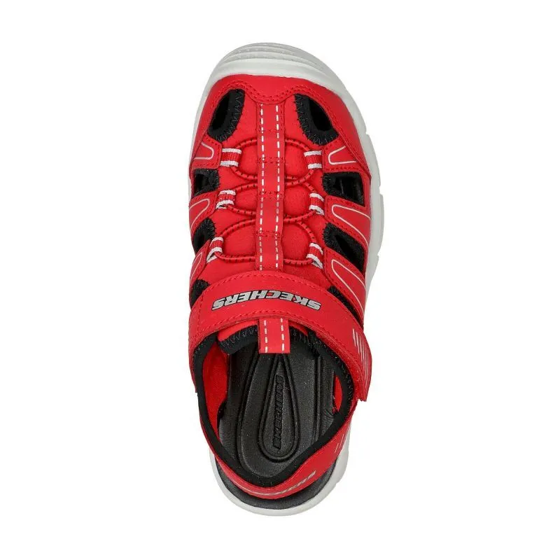 Skechers Relix Valder Sandales enfant - Randonnée | Hardloop