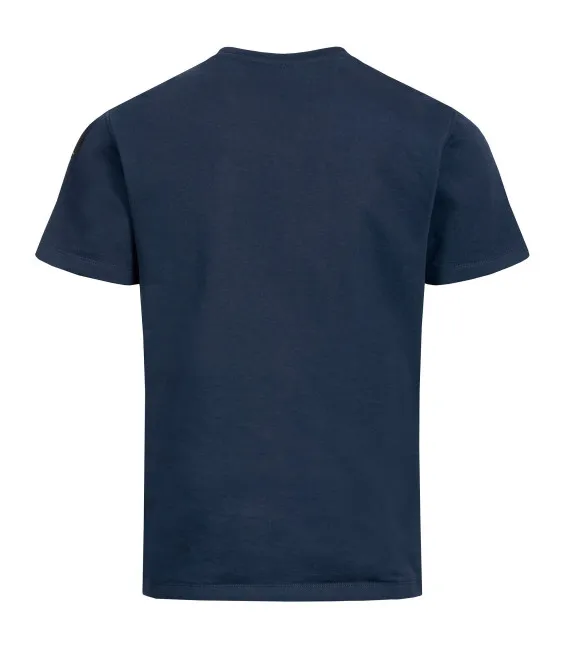T-shirt de protection anti-coupure manches courtes Brunnirok