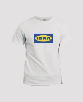 T-shirt détournement joueur de foot : Zlatan Ibrahimović - La Ligne Shop