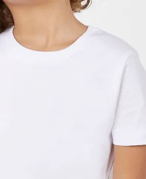 T-Shirt enfant Animal brodé personnalisé