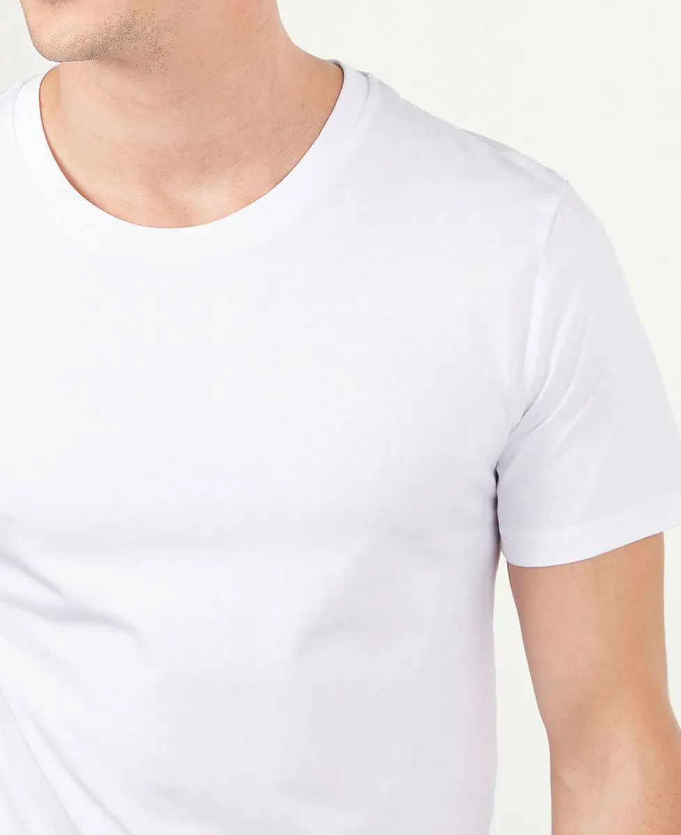 T-Shirt homme Famille figurine football Belgique