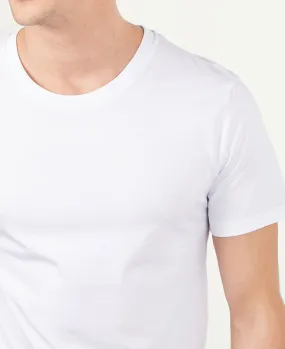 T-Shirt homme Famille figurine football Belgique