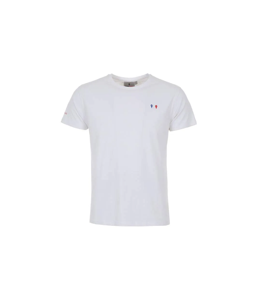 CERGIO Men's Short Sleeve T-shirt