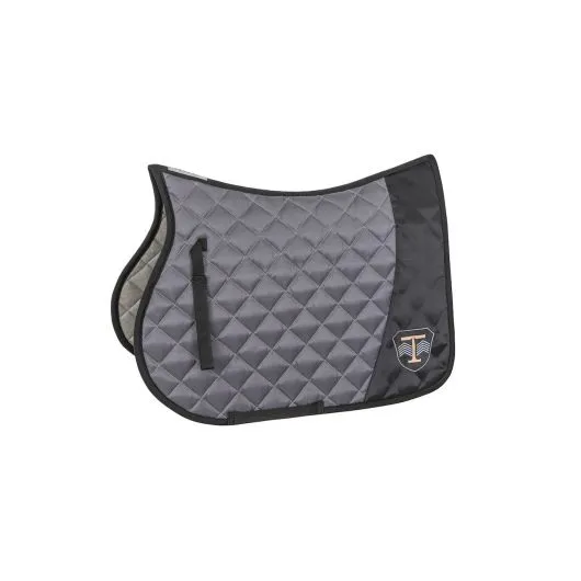 Tapis CSO Sport Edge Evo cheval - Torpol - Torpol - Tapis de selle classiques - Equestra