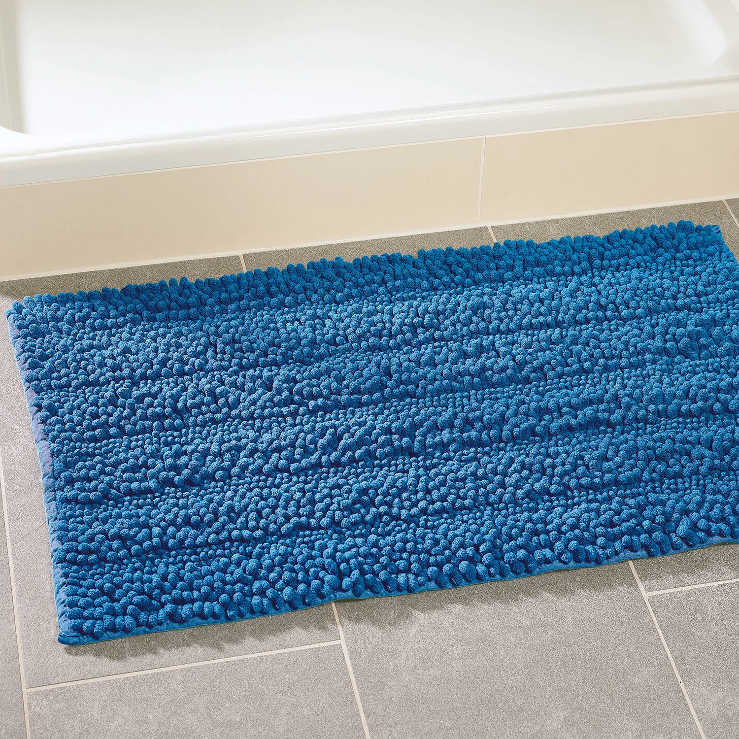 Tapis de bain tufté ⋆ Lehner Versand