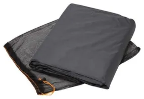 Tapis de protection Vaude Drive Van