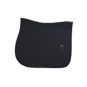 Tapis de selle cheval Fishbone - Kentucky Horsewear - KENTUCKY HORSEWEAR - Tapis de selle classiques - Equestra