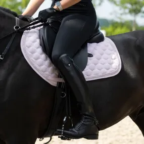 Tapis de selle HKM Elisa
