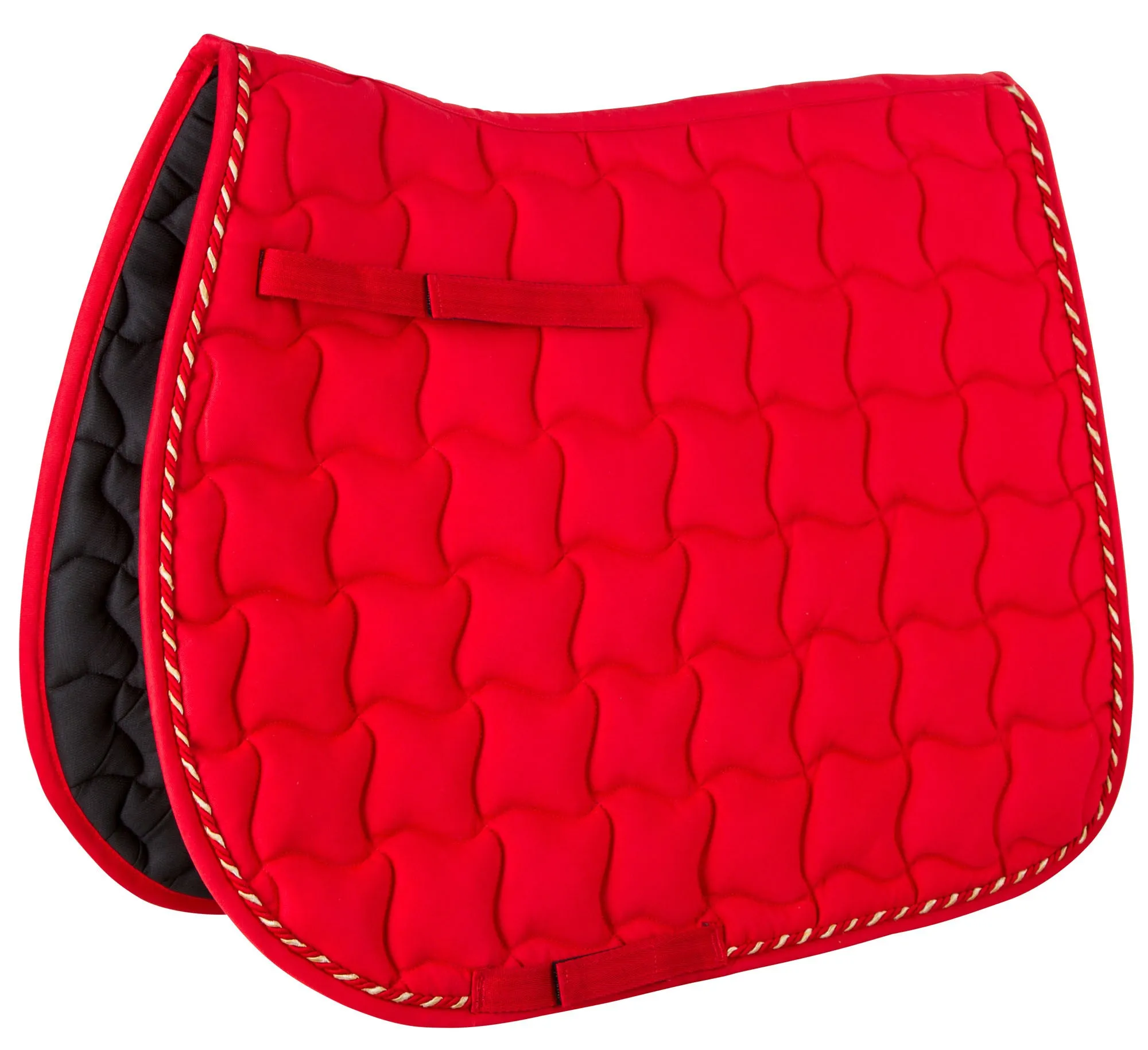 Tapis de selle Laguna mixte pour cheval