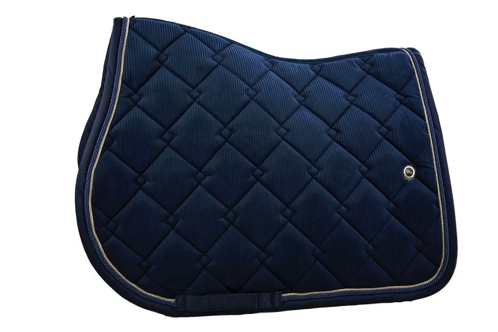 Tapis de Selle Lami-Cell Luxor - Confort et Élégance