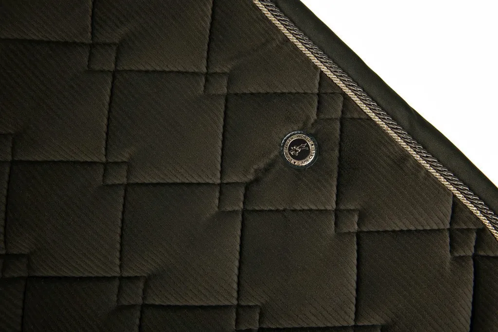Tapis de Selle Lami-Cell Luxor - Confort et Élégance