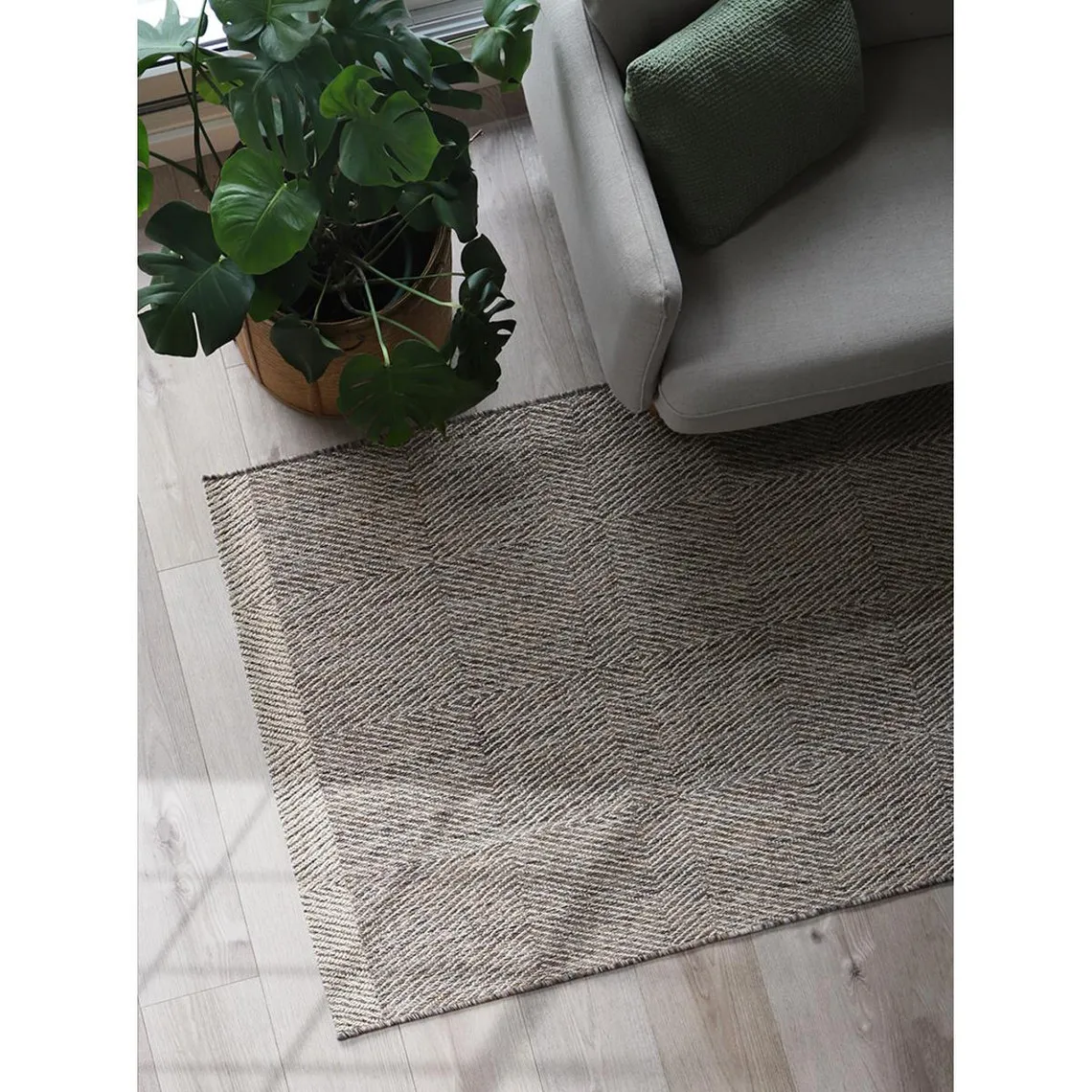 Tapis design contemporain IRINEO L | 3 Suisses
