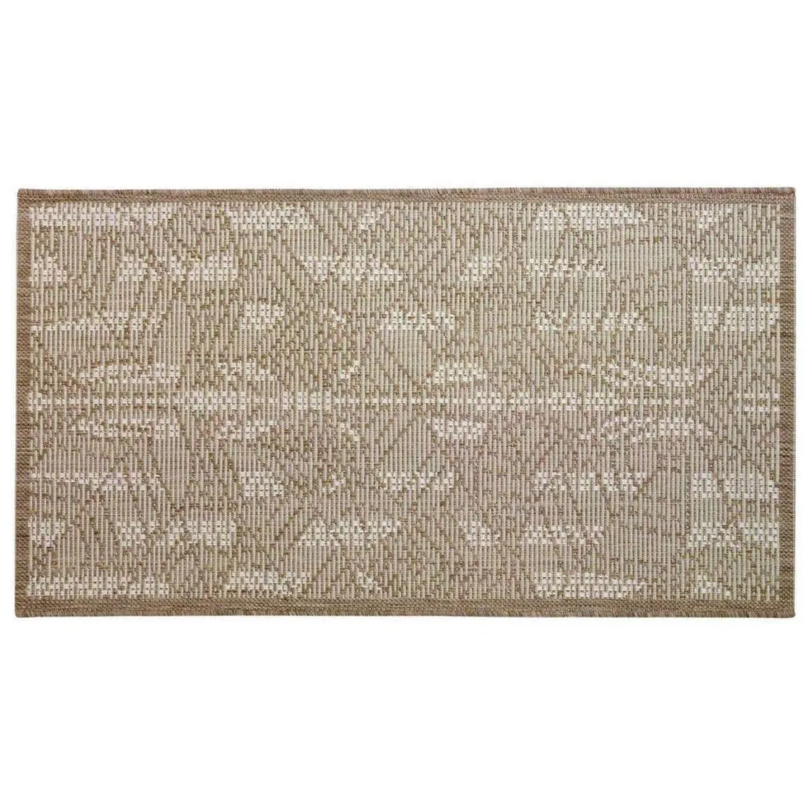 Tapis design contemporrain Gena 110 x 60 cm | 3 Suisses