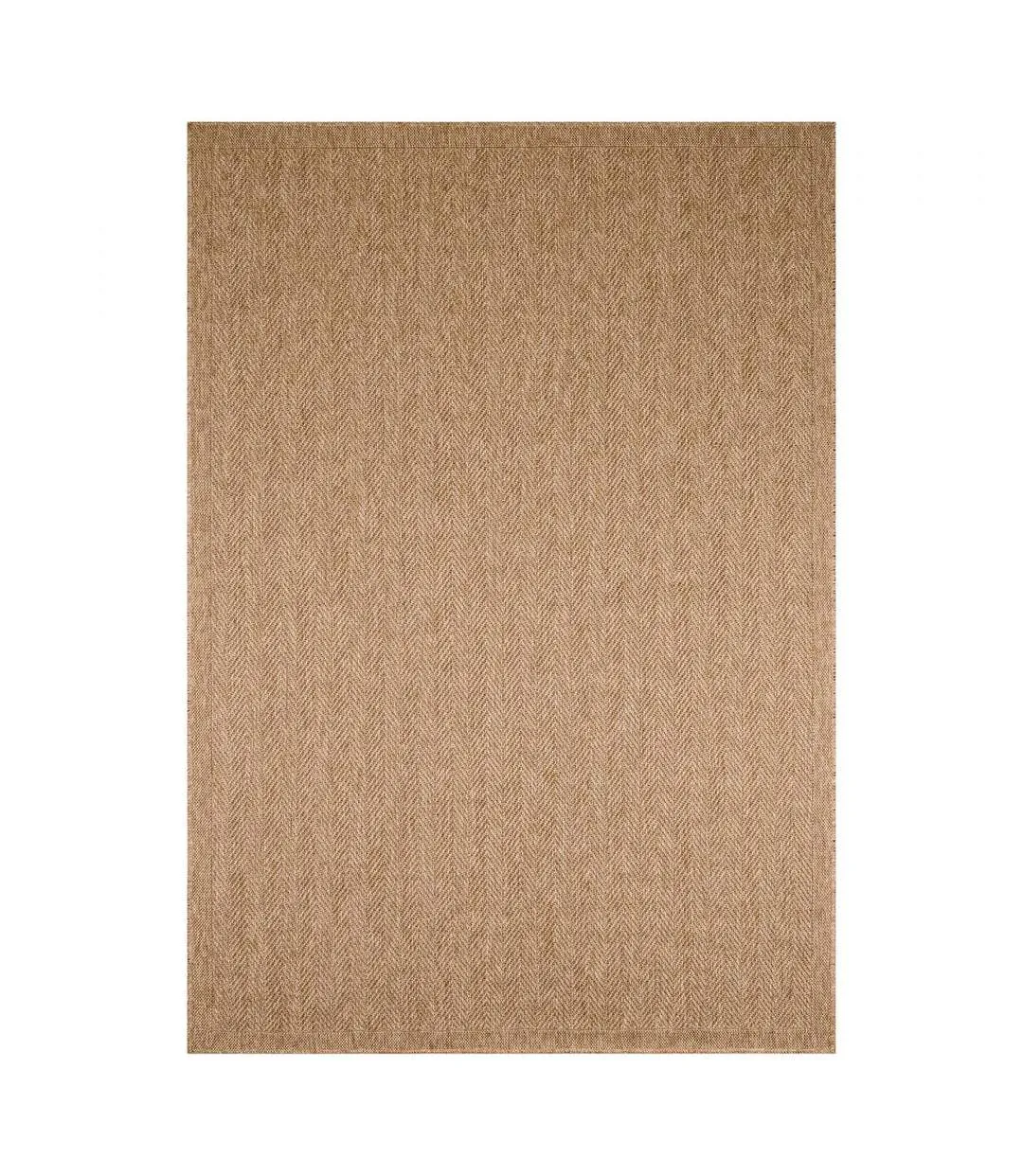 Tapis exterieur JUTE ART 4