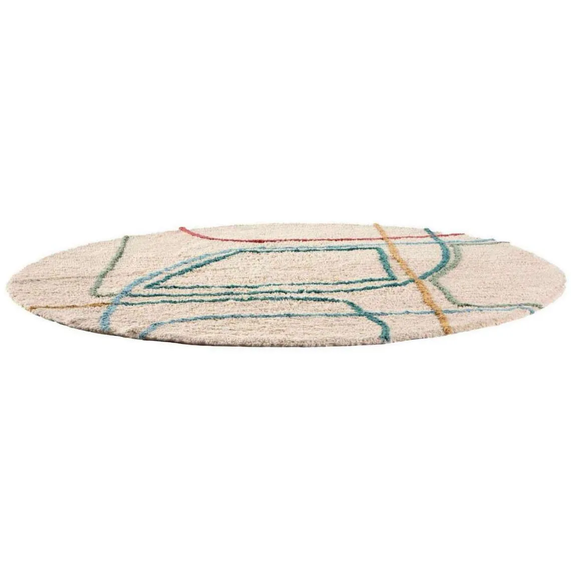 Tapis Isac | 3 Suisses