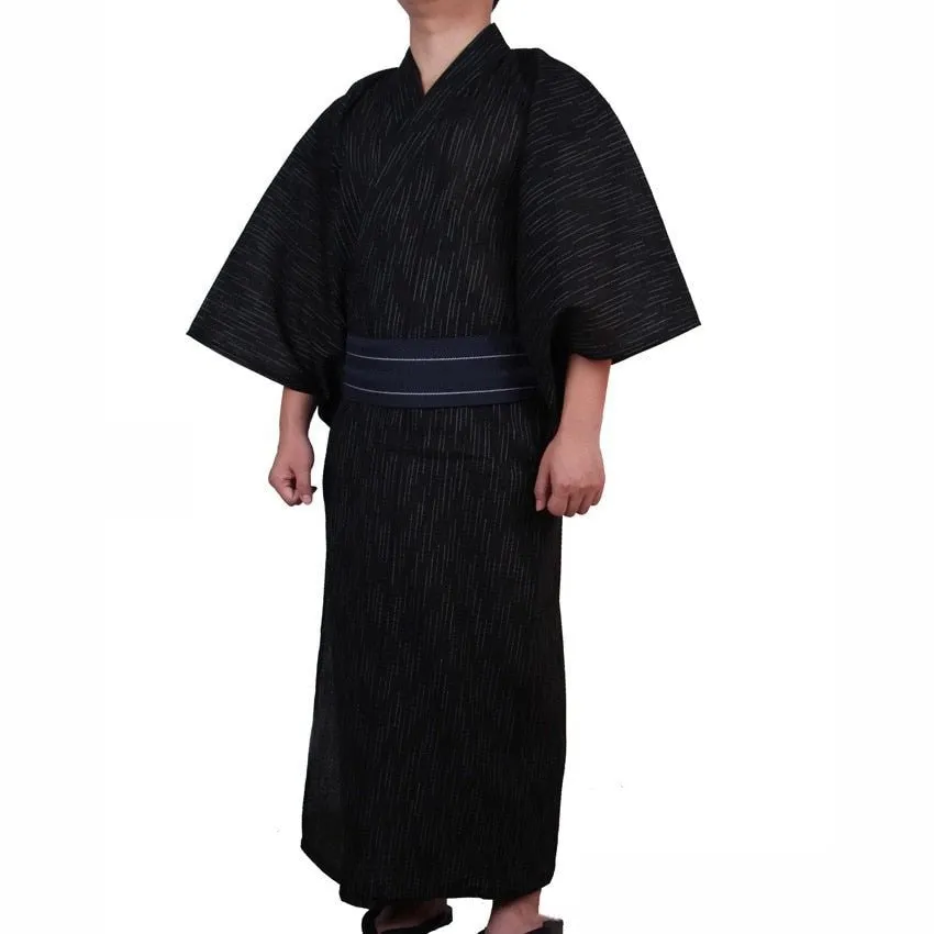 Traditional Yukata