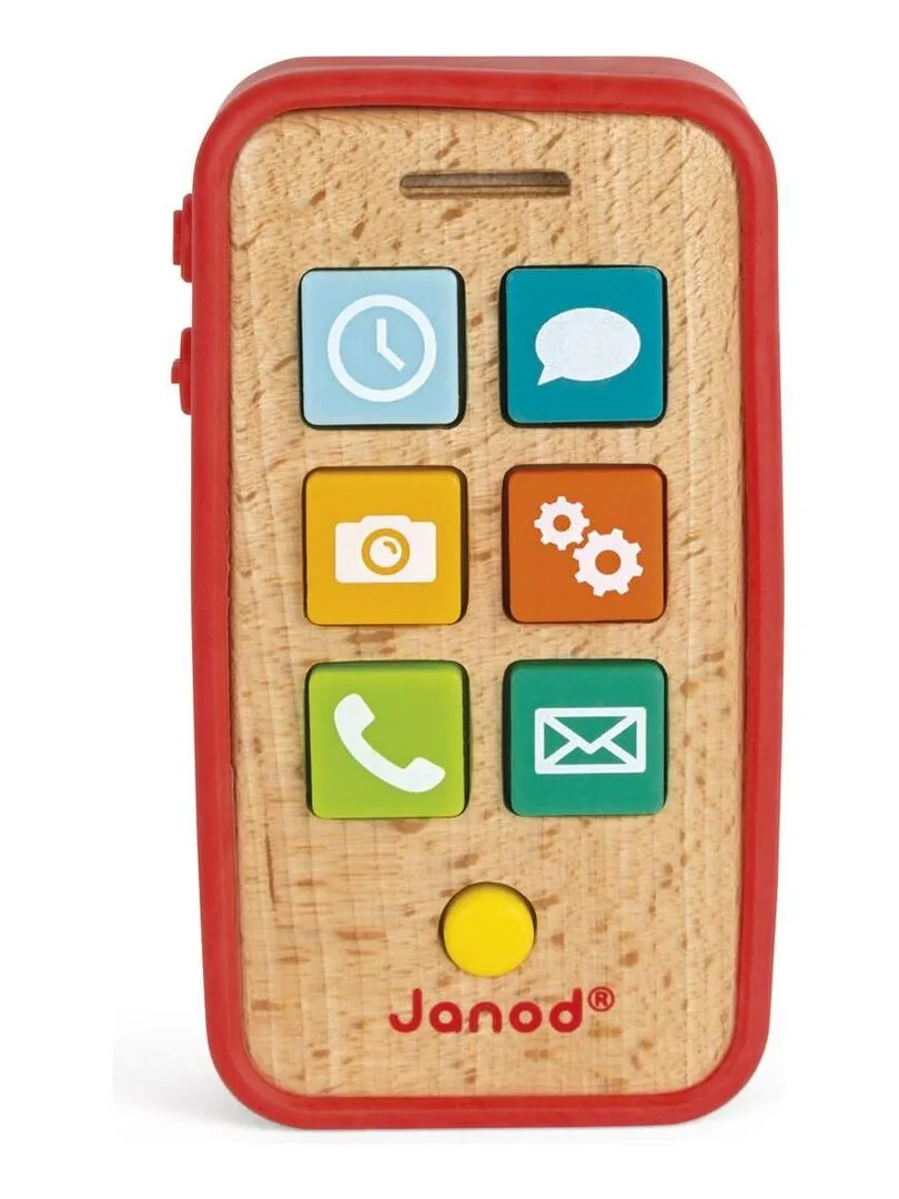 Baby Sound Phone - Not Available