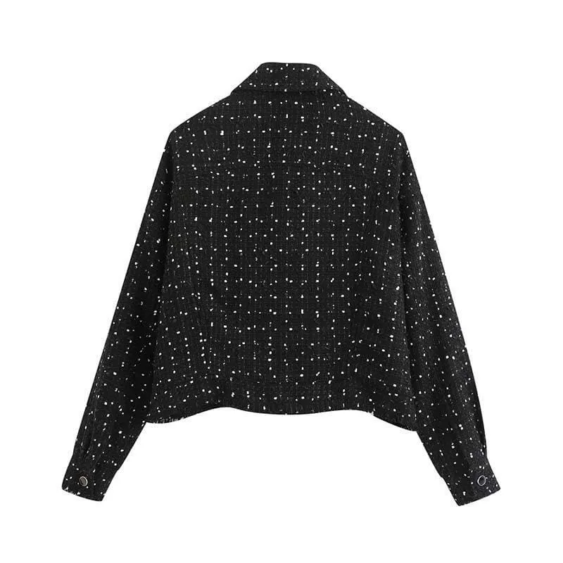 Veste Blazer Vintage