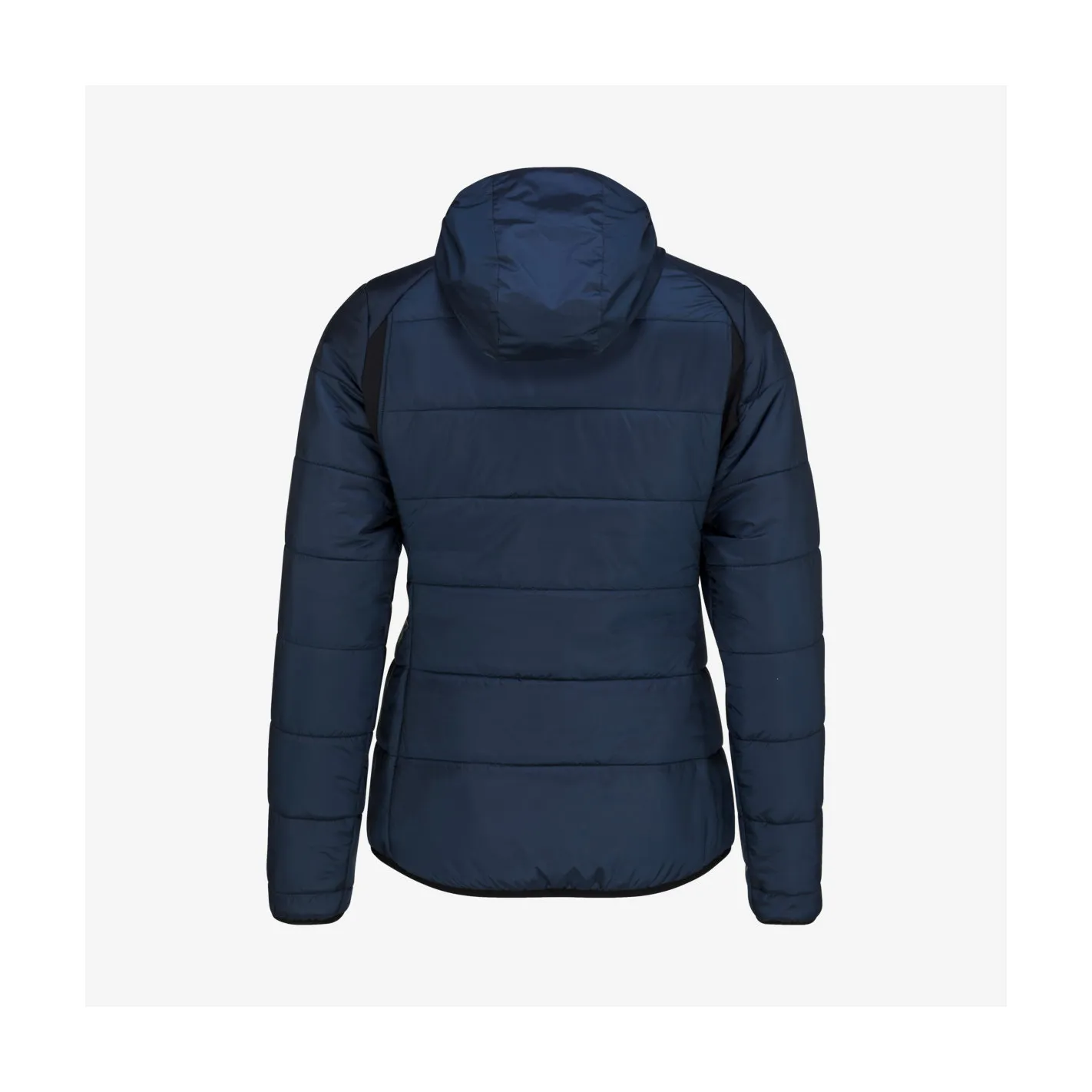 HEAD KINETIC JACKET Marine PE 2023 Women's Down Jacket