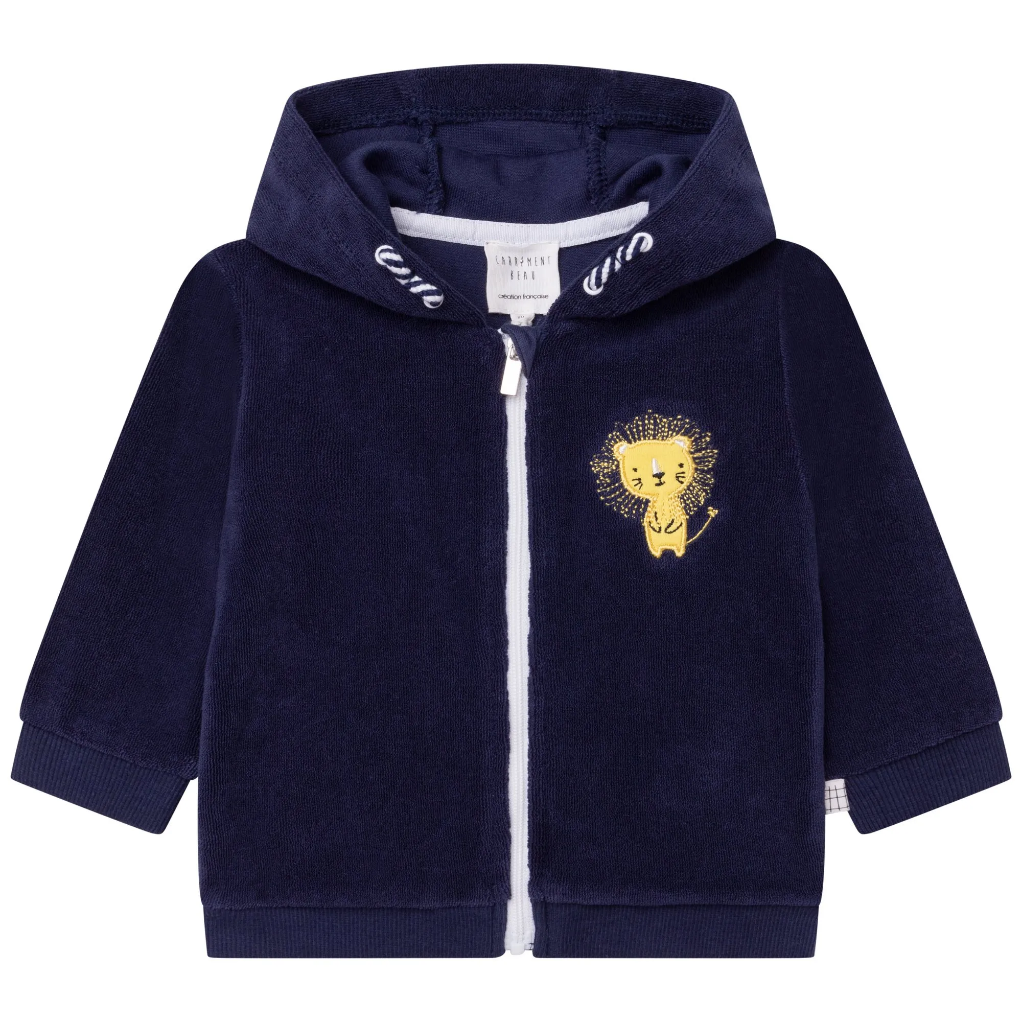 Veste Garçon Carrément Beau