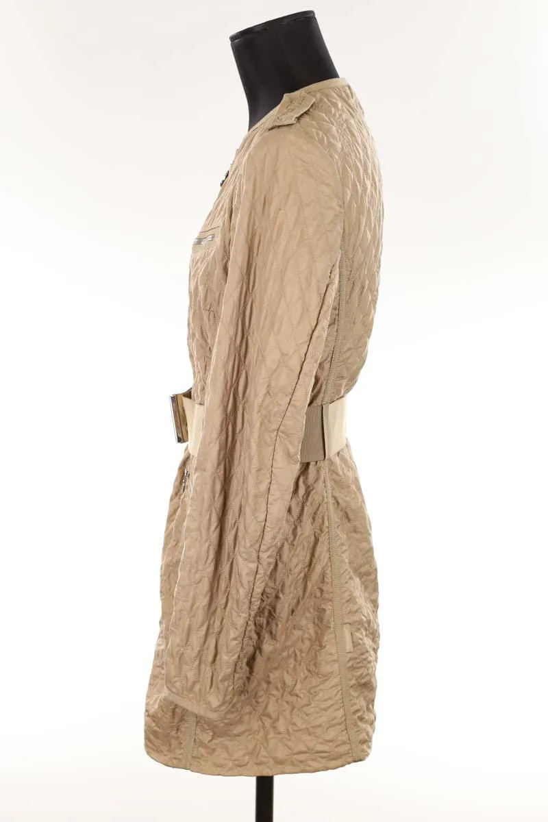 Veste marron