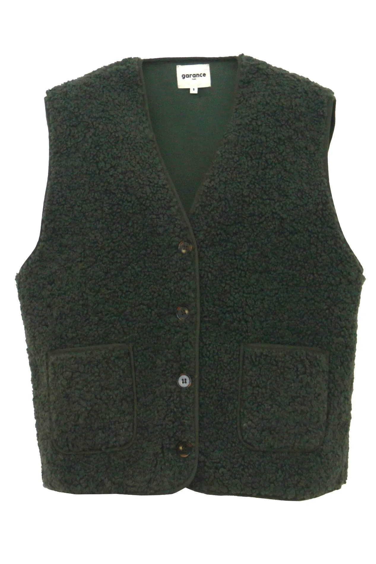 Veste POLA