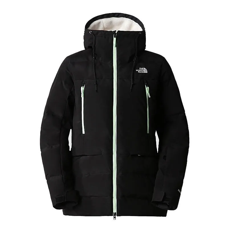 Women's Ski / Snowboard Jacket The North Face Pallie Down