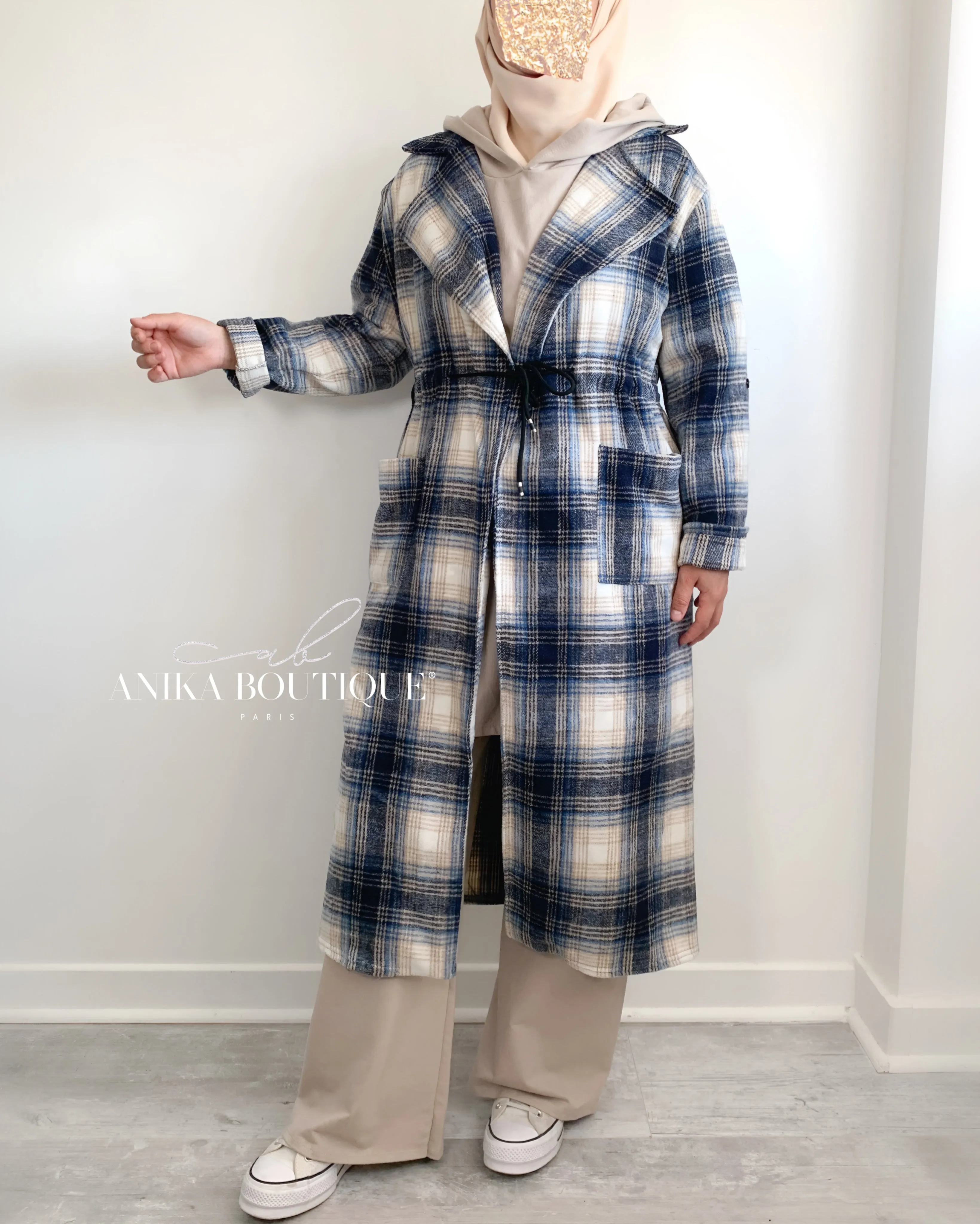 Veste Trendy