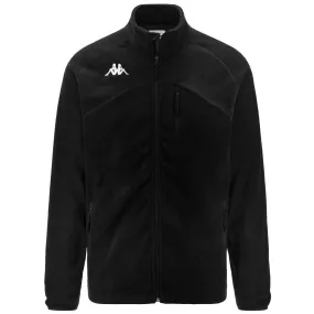 Veste Viarella Noir Enfant