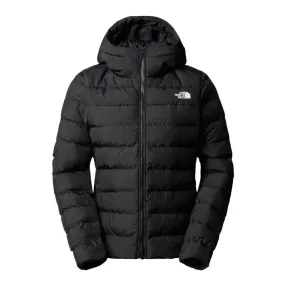 THE NORTH FACE M ACONCAGUA 3 Black Zippered Jacket