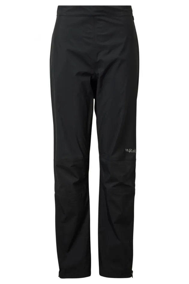 Waterproof Downpour Plus Women's Short Version Pants