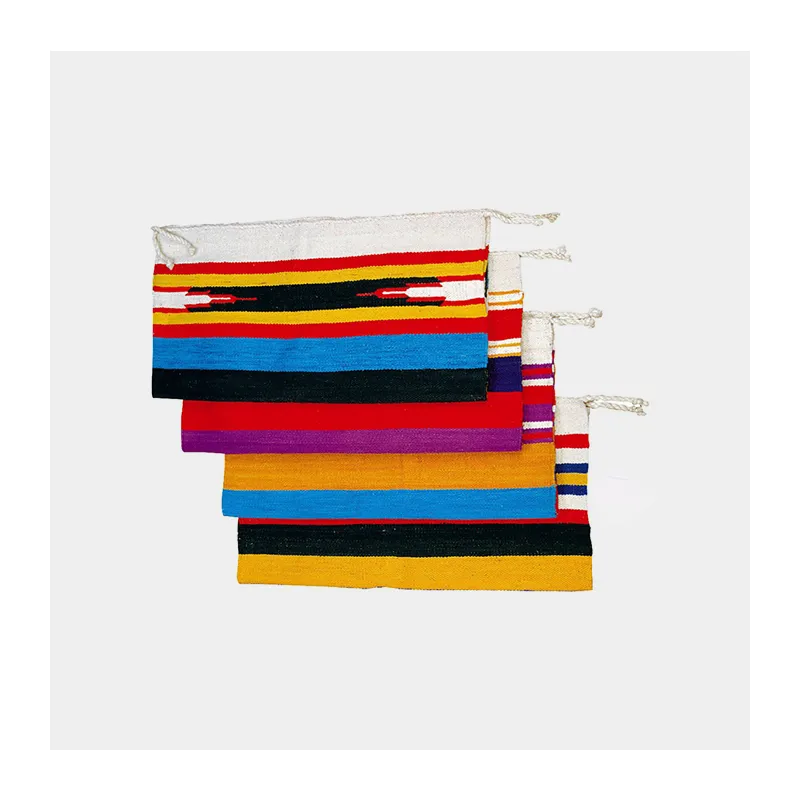 Westride Navajo Rug